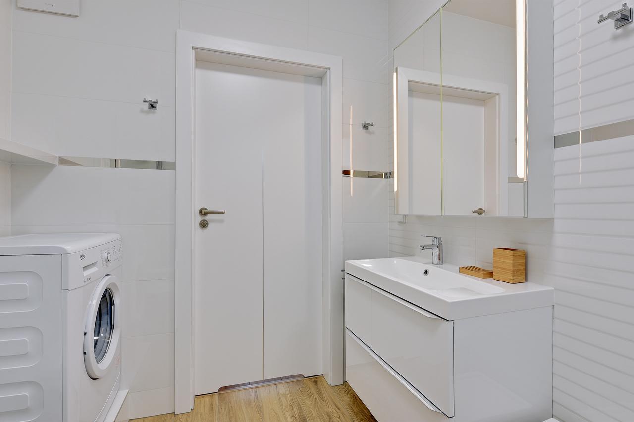 Apartment Garnizon Platinium Danzig